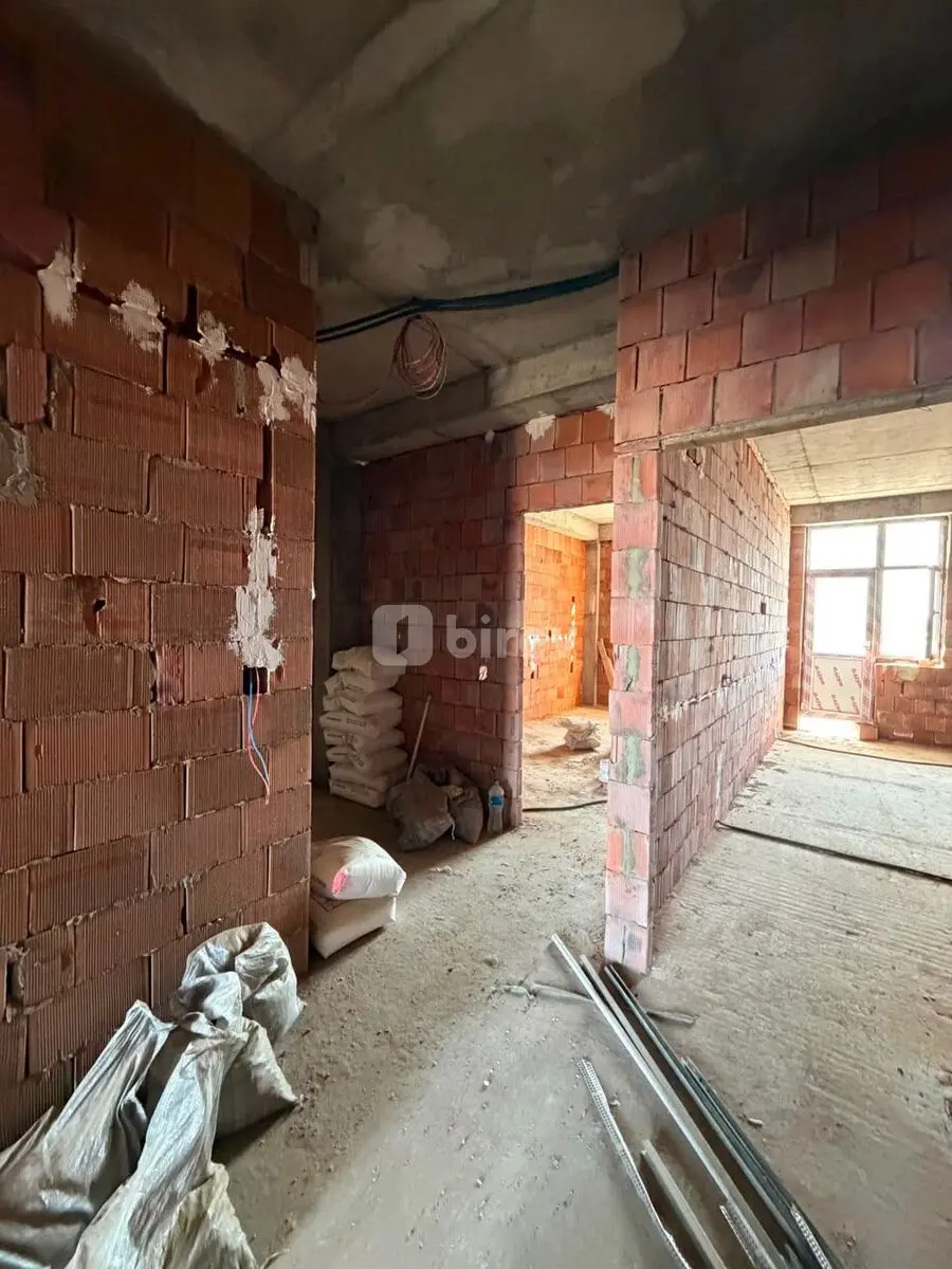 3-комнатная квартира, пос. Деде Горгуд, Dədə Qorqud qəsəbəsi, Сураханский район — фото 6