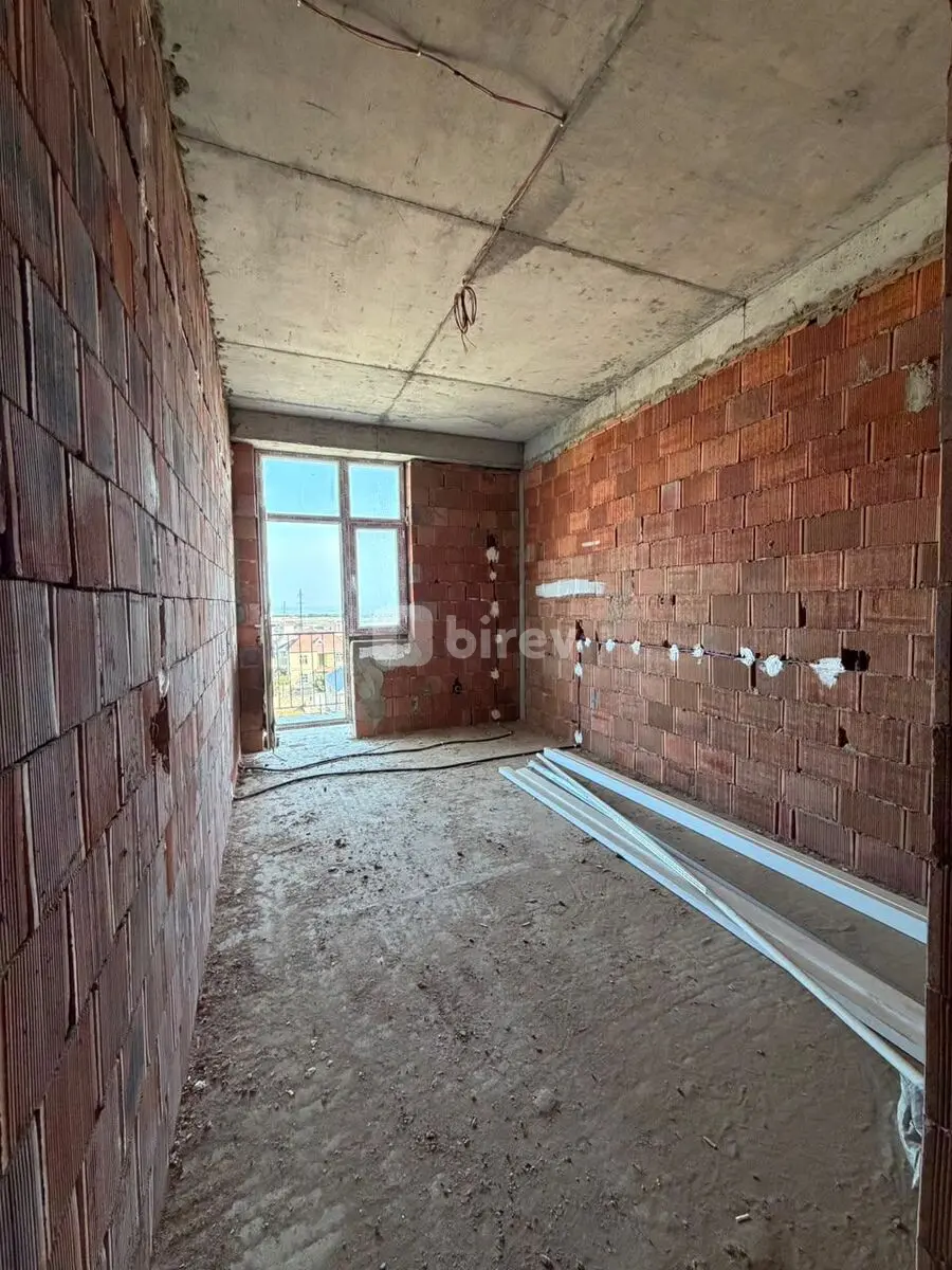 3-комнатная квартира, пос. Деде Горгуд, Dədə Qorqud qəsəbəsi, Сураханский район — фото 8