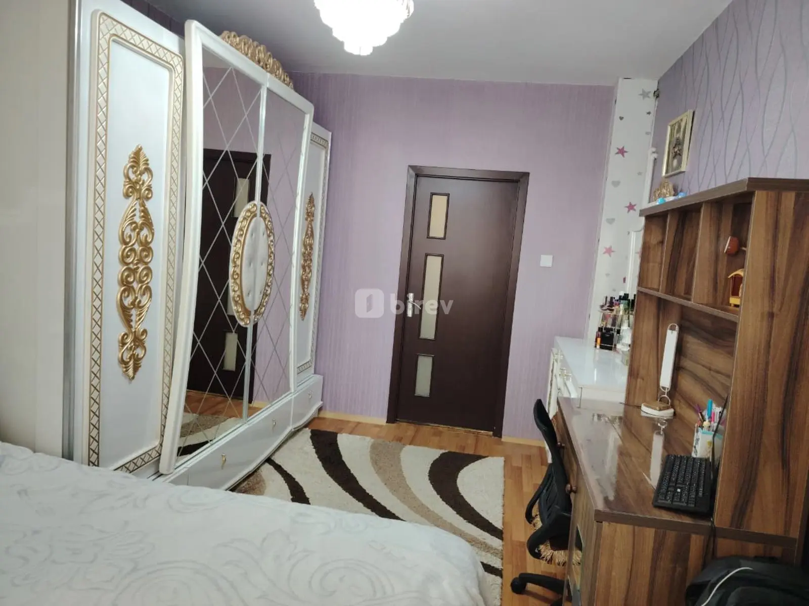 3-комнатная квартира, пос. Говсан, Elman Qasımov küçəsi, Сураханский район — фото 4