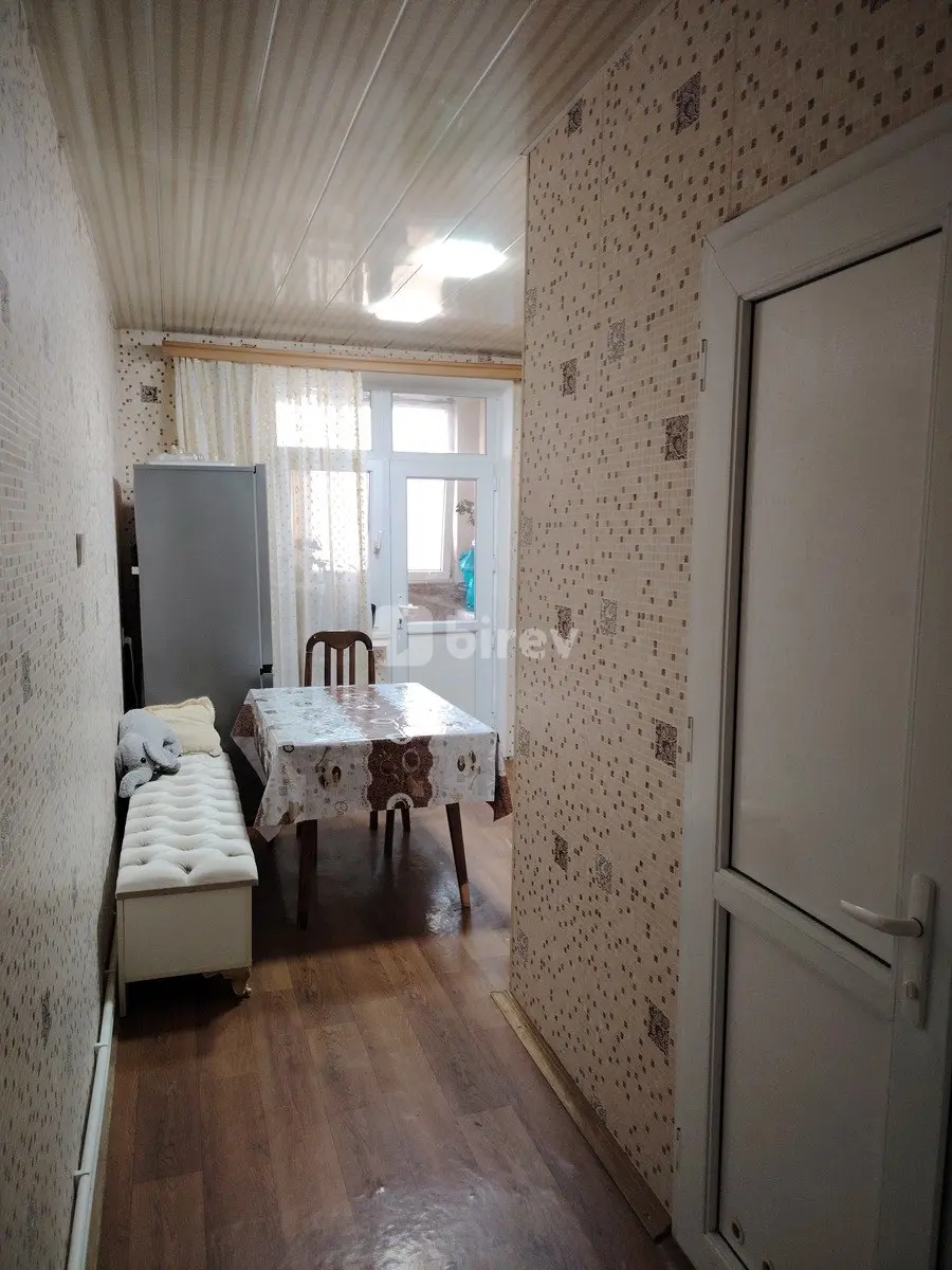3-комнатная квартира, пос. Говсан, Elman Qasımov küçəsi, Сураханский район — фото 11