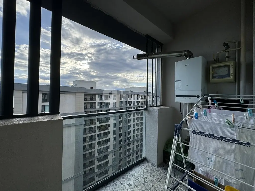2-комнатная квартира, Хатаинский район, Gəncə prospekti 29/30, Баку — фото 4