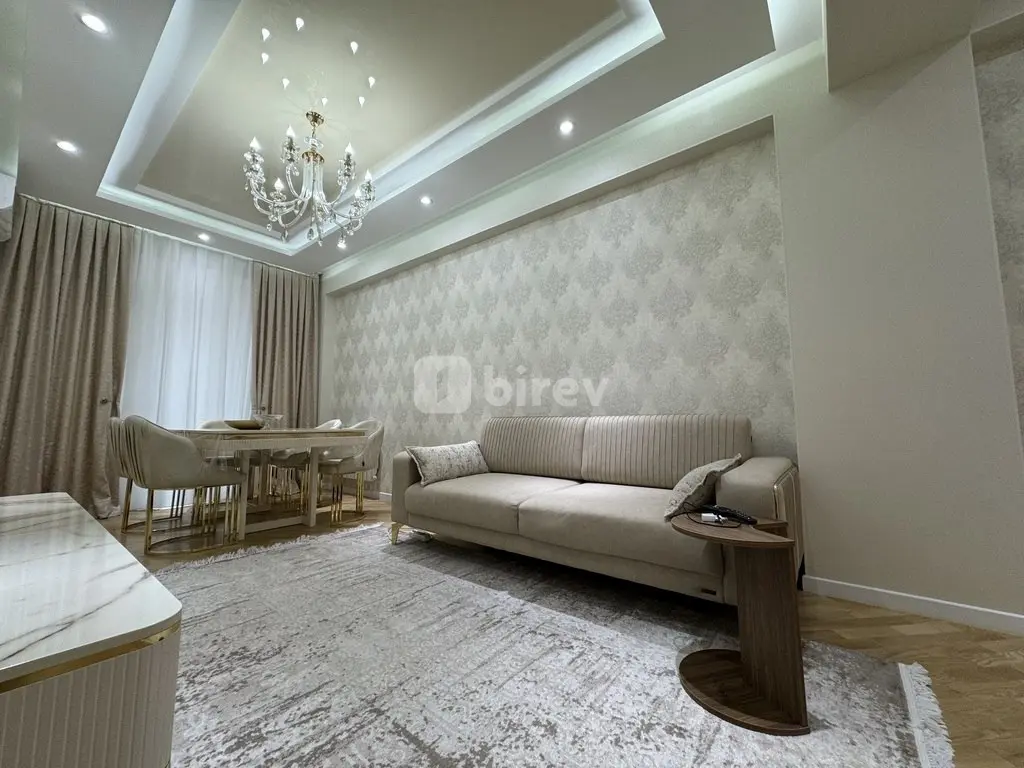 2-комнатная квартира, Хатаинский район, Gəncə prospekti 29/30, Баку — фото 5