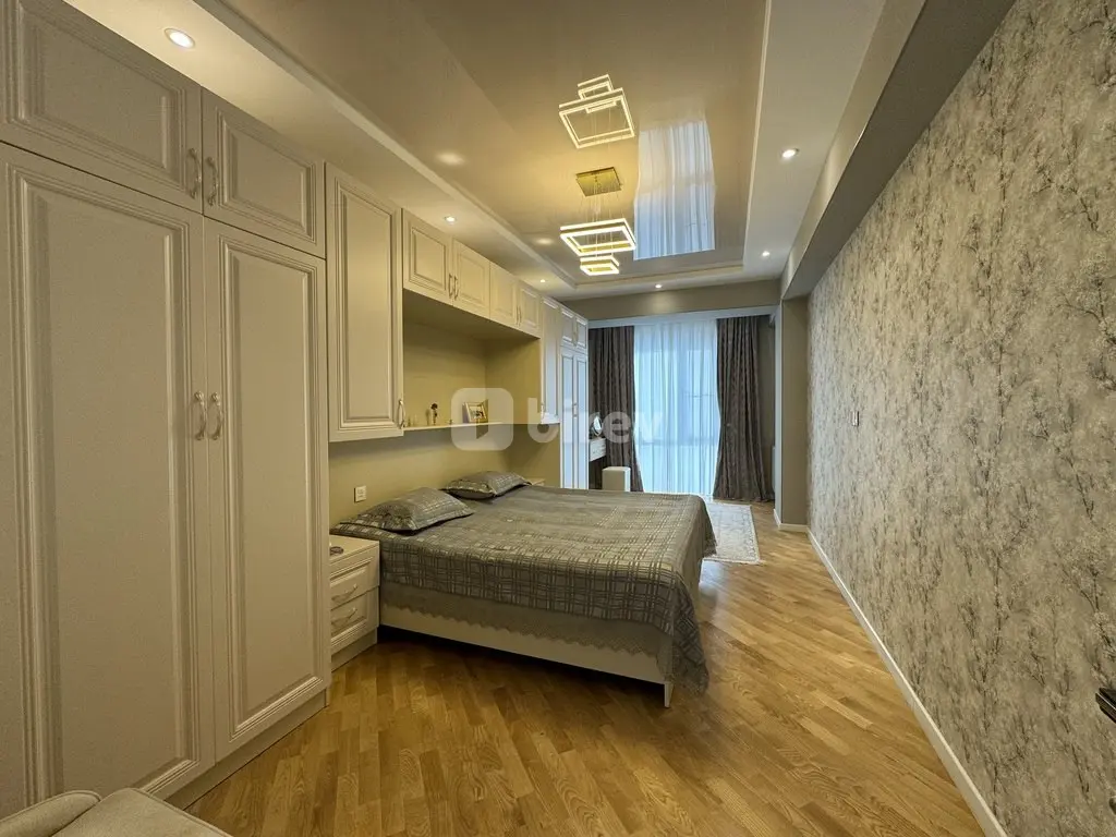 2-комнатная квартира, Хатаинский район, Gəncə prospekti 29/30, Баку — фото 6