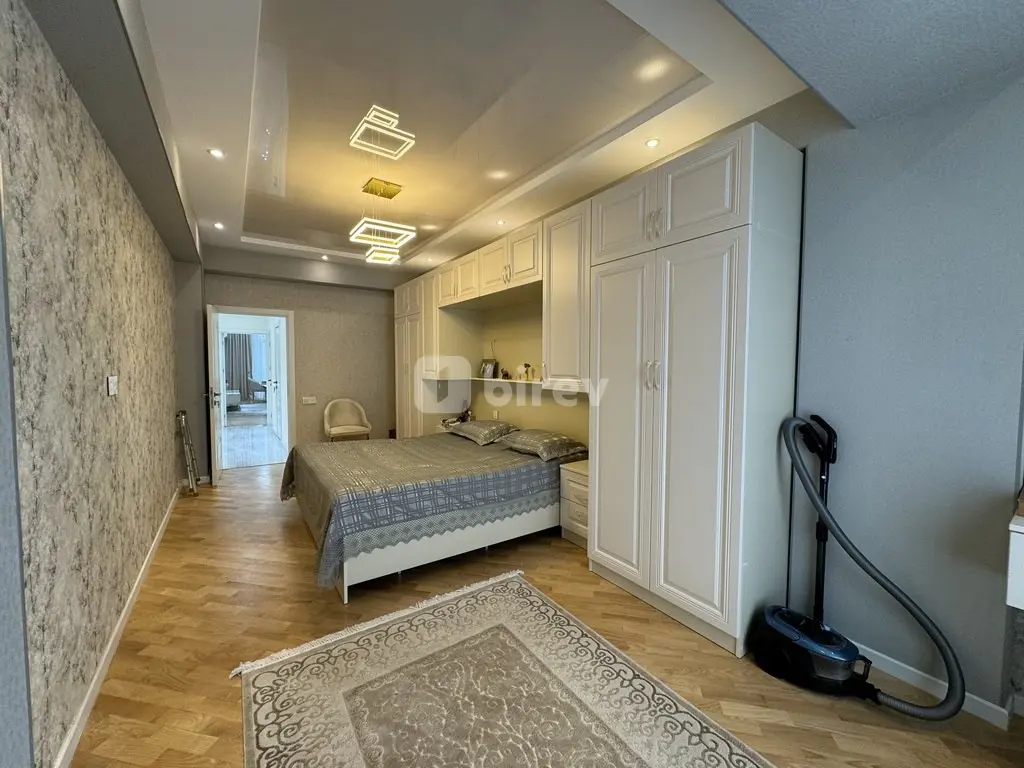 2-комнатная квартира, Хатаинский район, Gəncə prospekti 29/30, Баку — фото 7