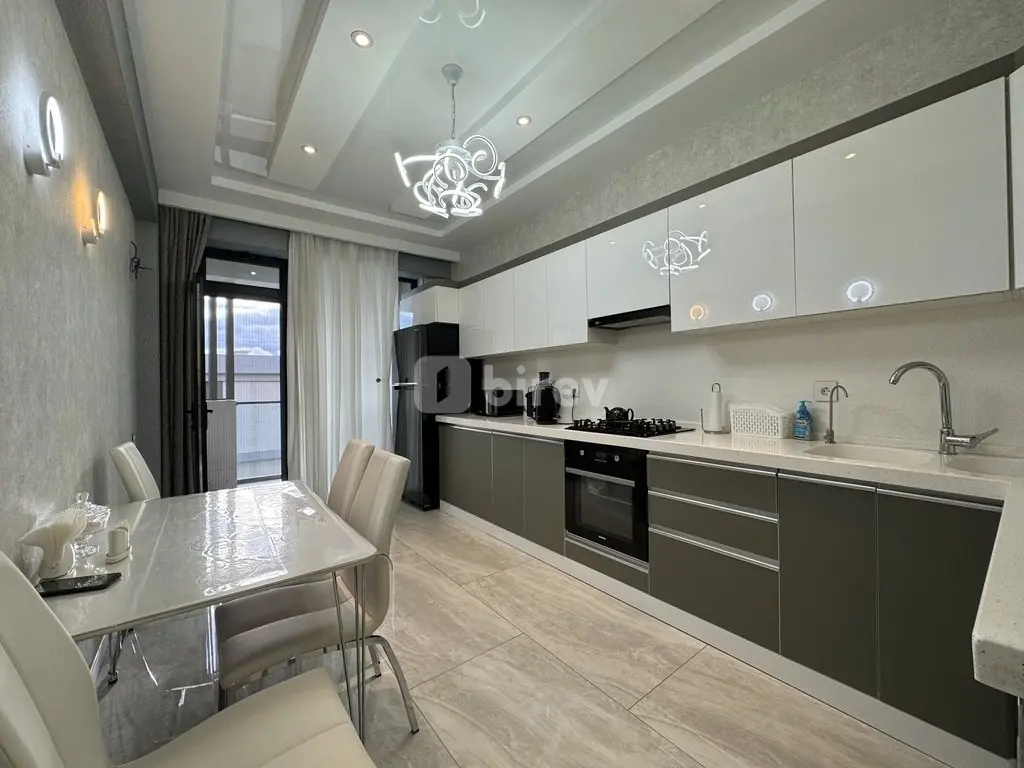 2-комнатная квартира, Хатаинский район, Gəncə prospekti 29/30, Баку — фото 8