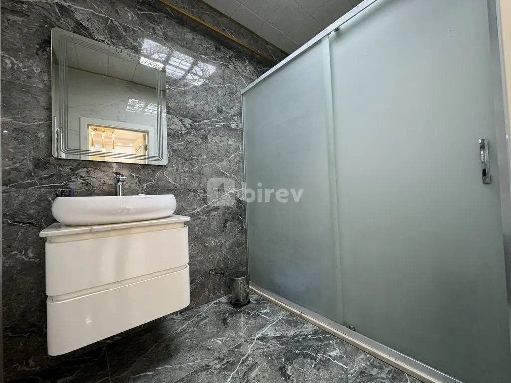 2-комнатная квартира, Хатаинский район, Gəncə prospekti 29/30, Баку — фото 10
