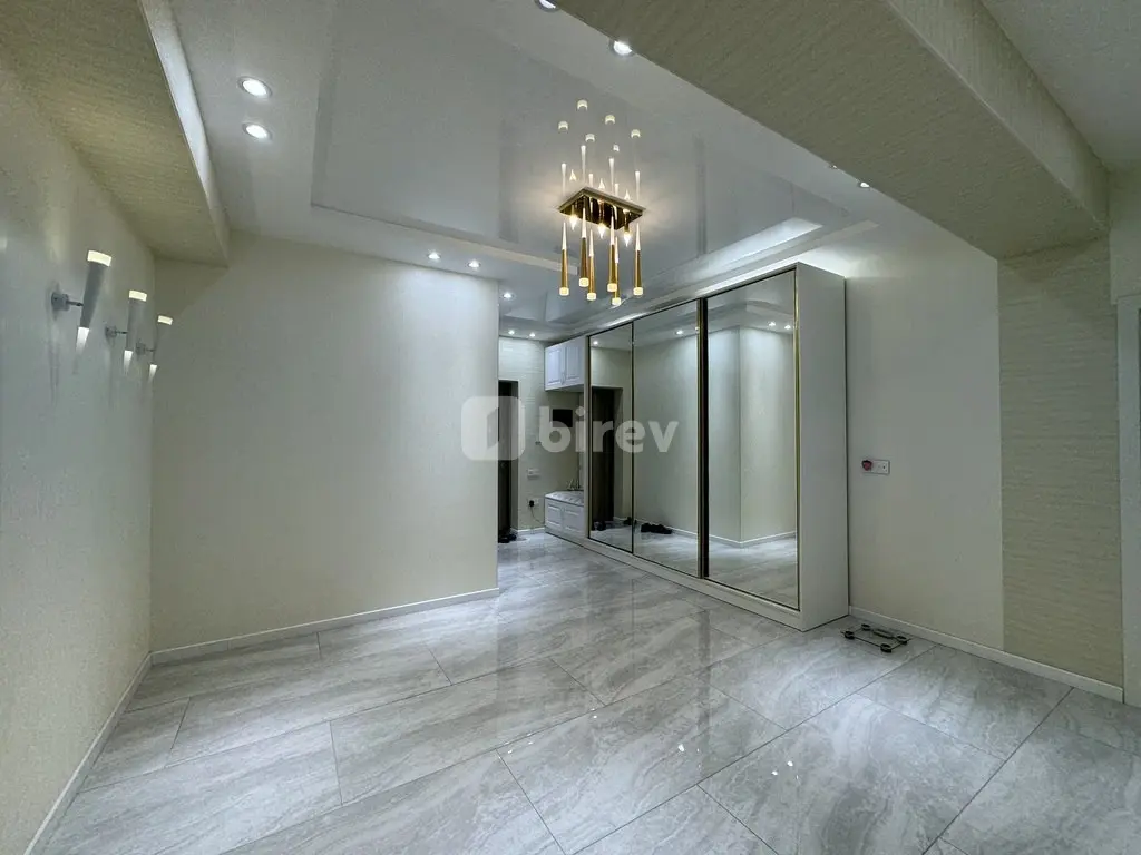 2-комнатная квартира, Хатаинский район, Gəncə prospekti 29/30, Баку — фото 12