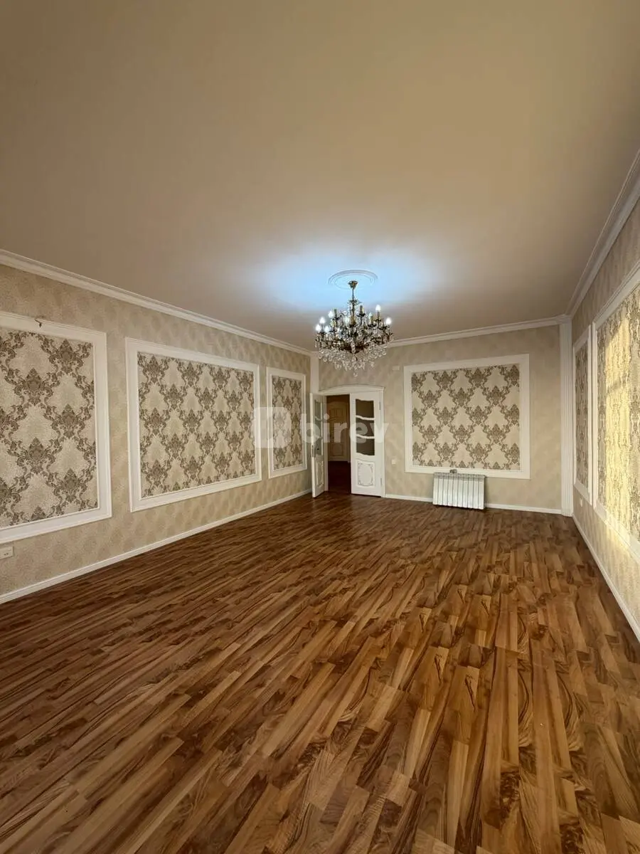 4-комнатная квартира, Наримановский район, Həsənoğlu küç., Баку — фото 1