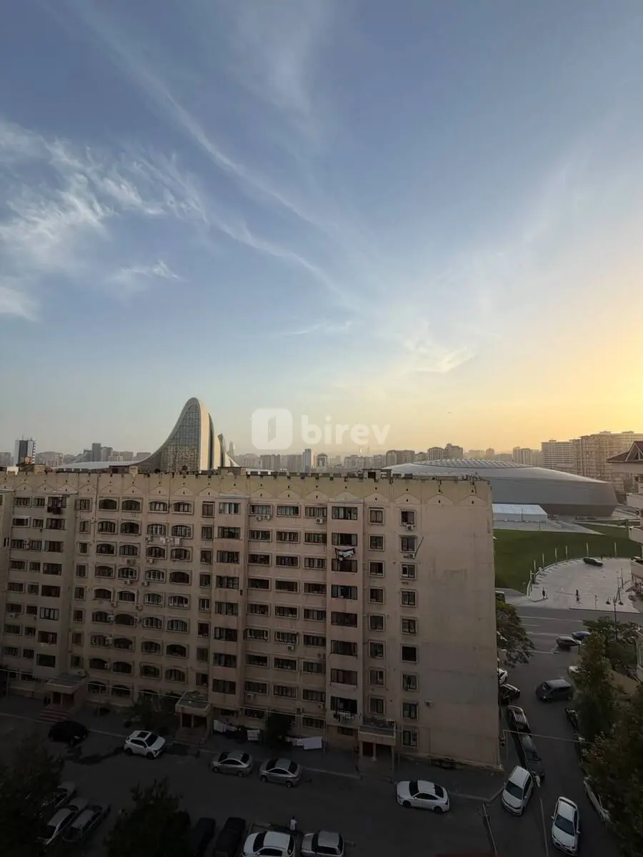 4-комнатная квартира, Наримановский район, Həsənoğlu küç., Баку — фото 3