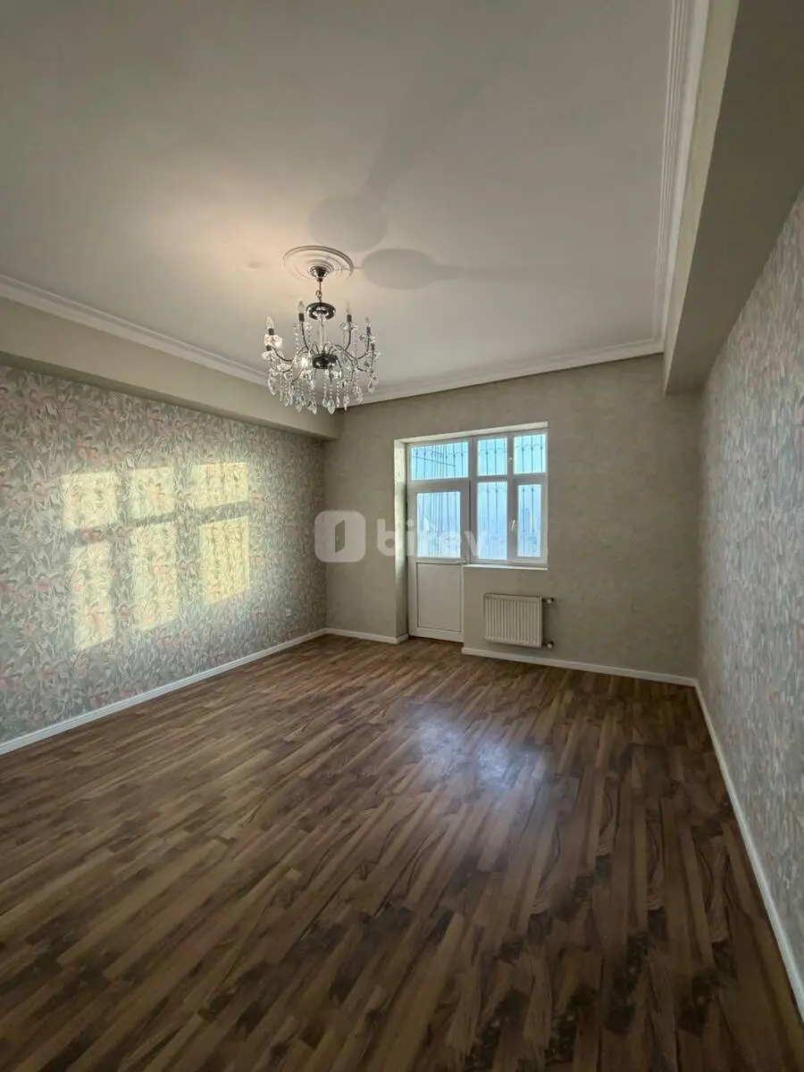 4-комнатная квартира, Наримановский район, Həsənoğlu küç., Баку — фото 7