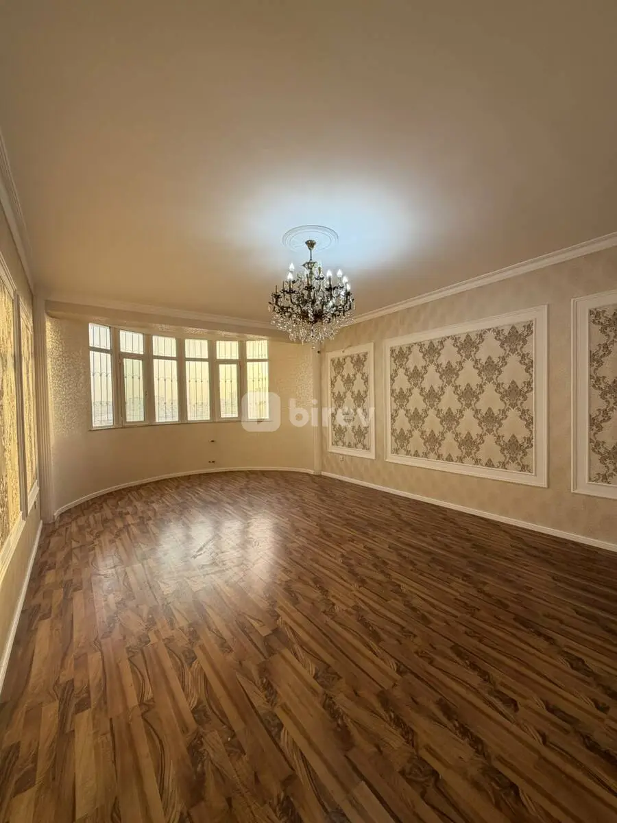 4-комнатная квартира, Наримановский район, Həsənoğlu küç., Баку — фото 16