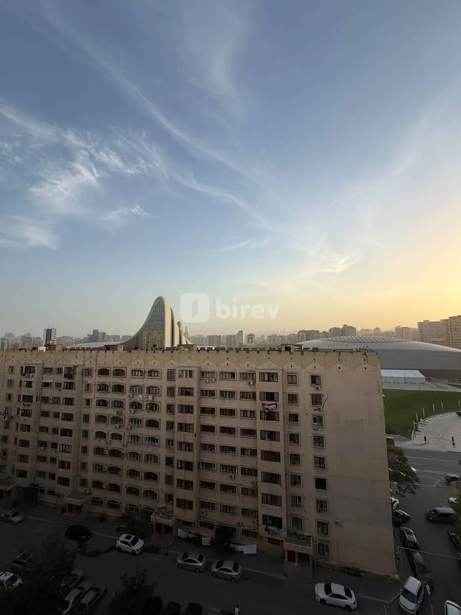 4-комнатная квартира, Наримановский район, Həsənoğlu küç., Баку — фото 17
