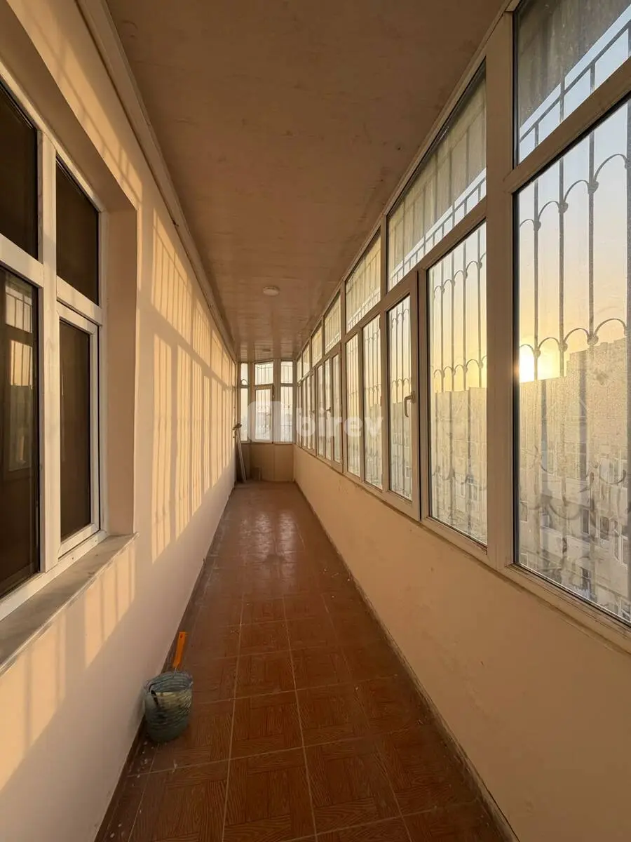 4-комнатная квартира, Наримановский район, Həsənoğlu küç., Баку — фото 18