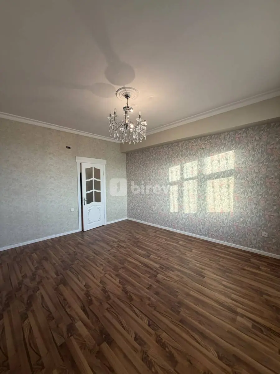 4-комнатная квартира, Наримановский район, Həsənoğlu küç., Баку — фото 23