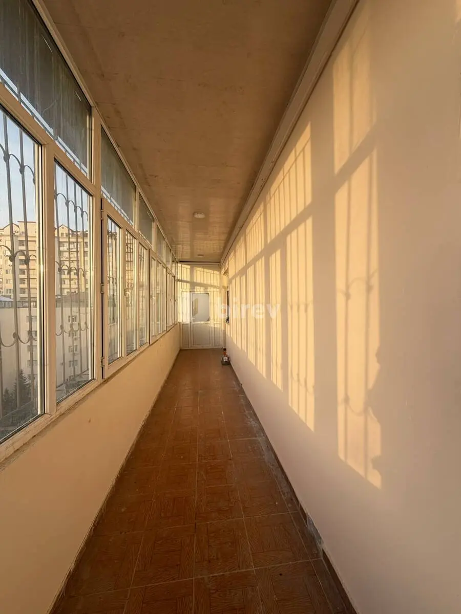 4-комнатная квартира, Наримановский район, Həsənoğlu küç., Баку — фото 26