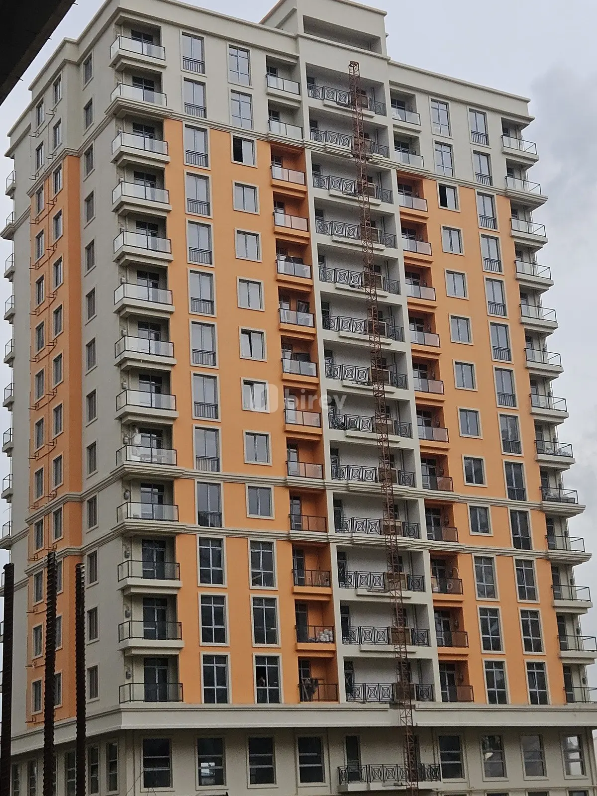 2-комнатная квартира, пос. 8-й километр, Azər Manafov küç., Низаминский район — фото 2