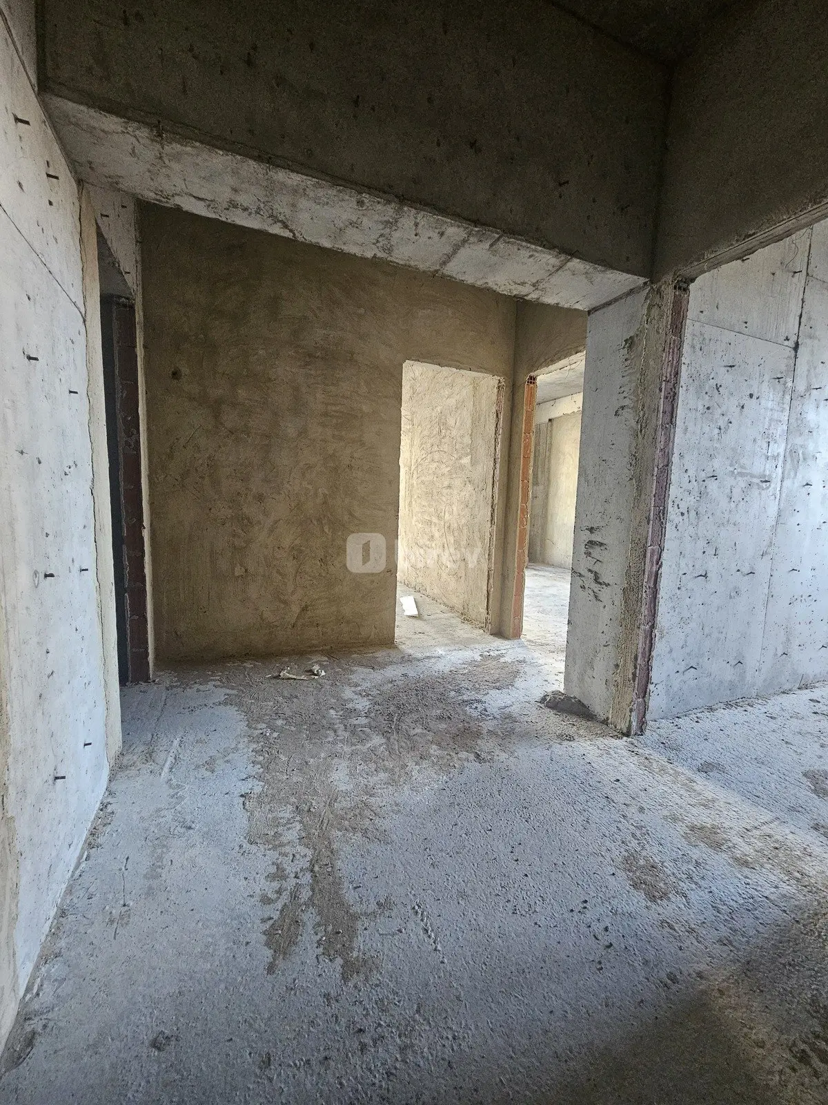 2-комнатная квартира, пос. 8-й километр, Azər Manafov küç., Низаминский район — фото 13