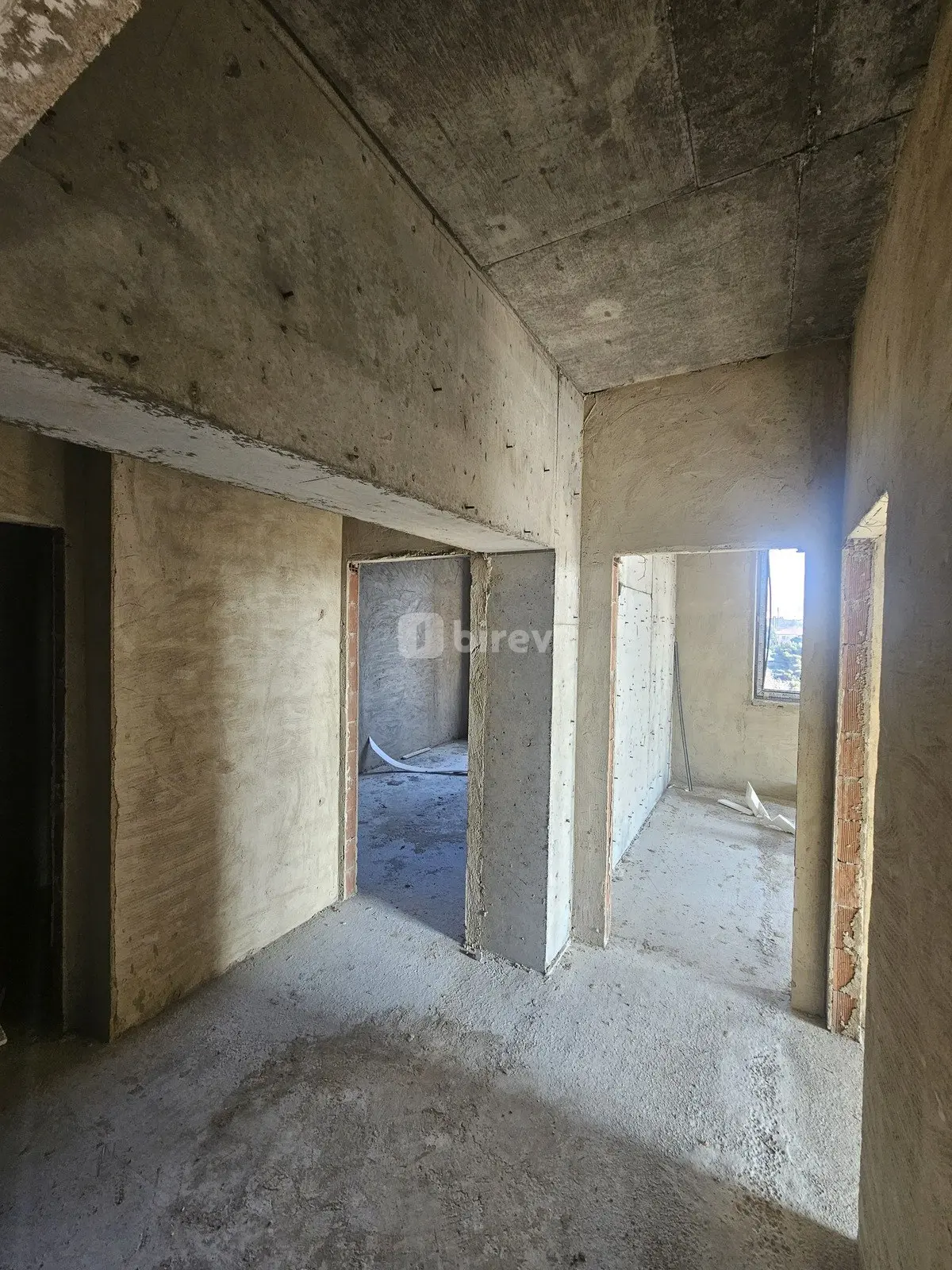 2-комнатная квартира, пос. 8-й километр, Azər Manafov küç., Низаминский район — фото 16