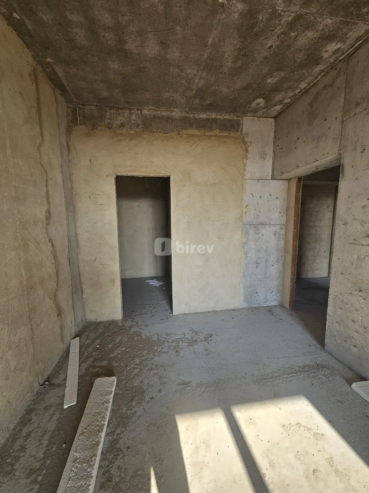 2-комнатная квартира, пос. 8-й километр, Azər Manafov küç., Низаминский район — фото 19