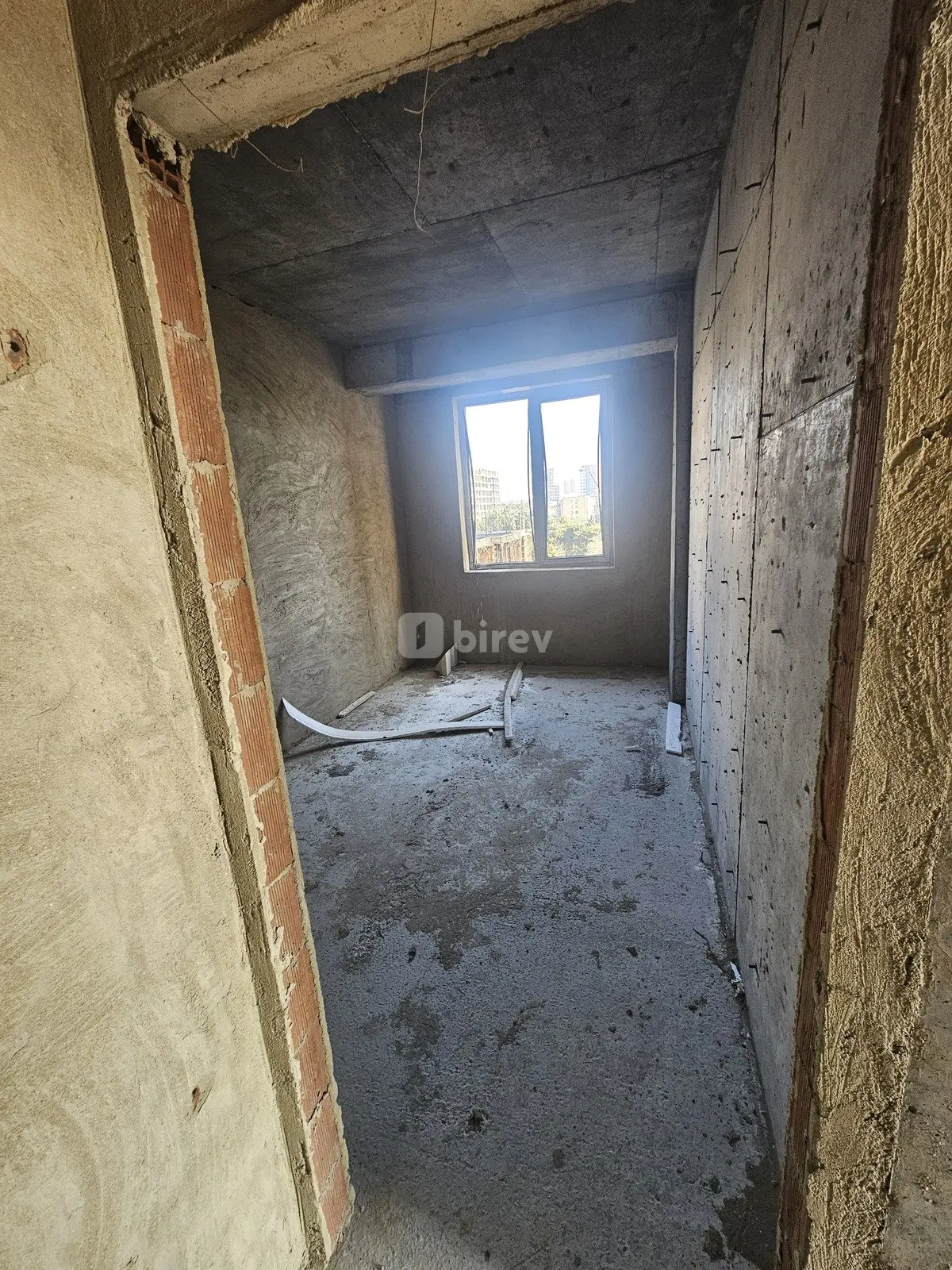 2-комнатная квартира, пос. 8-й километр, Azər Manafov küç., Низаминский район — фото 21