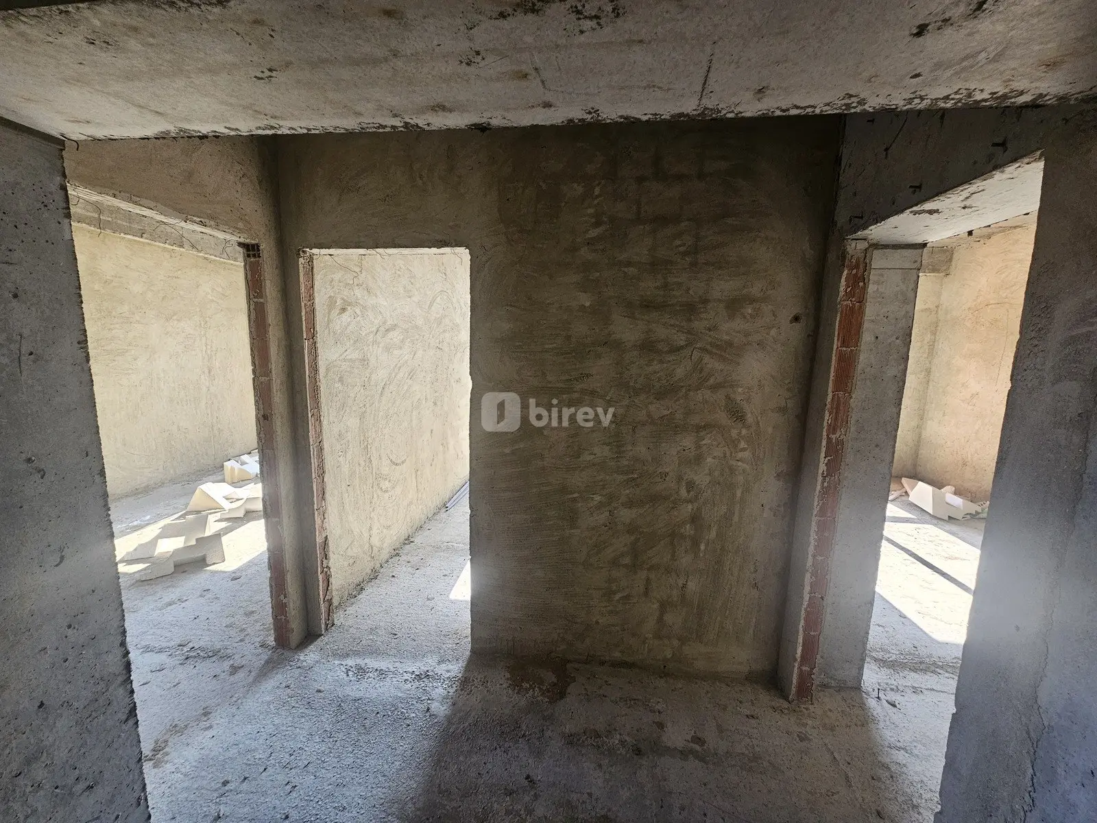 2-комнатная квартира, пос. 8-й километр, Azər Manafov küç., Низаминский район — фото 23
