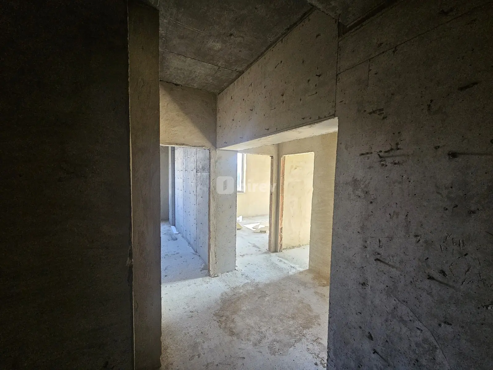 2-комнатная квартира, пос. 8-й километр, Azər Manafov küç., Низаминский район — фото 25