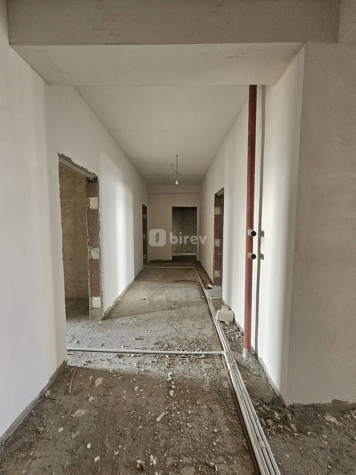 2-комнатная квартира, пос. 8-й километр, Azər Manafov küç., Низаминский район — фото 26