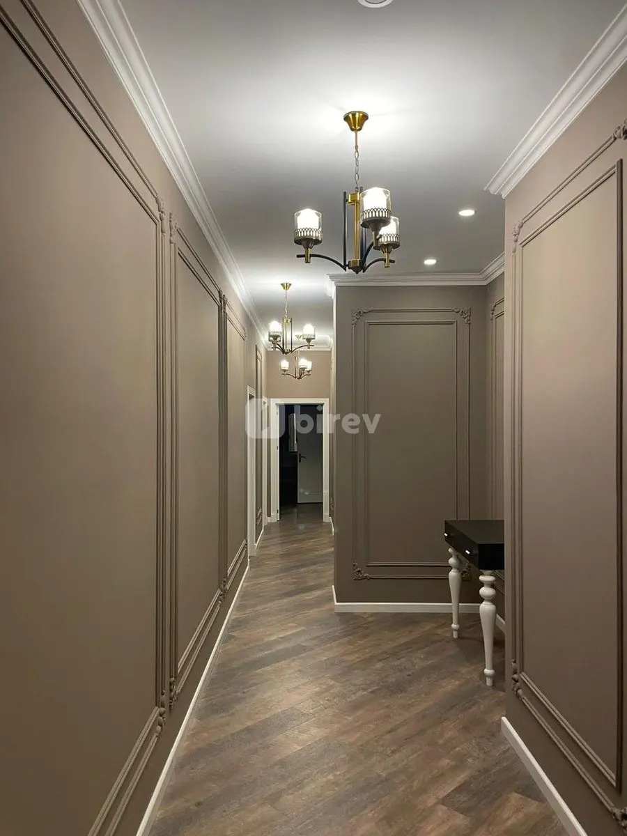 4-комнатная квартира, Наримановский район, Möhsüm Sənani 125, Баку — фото 5