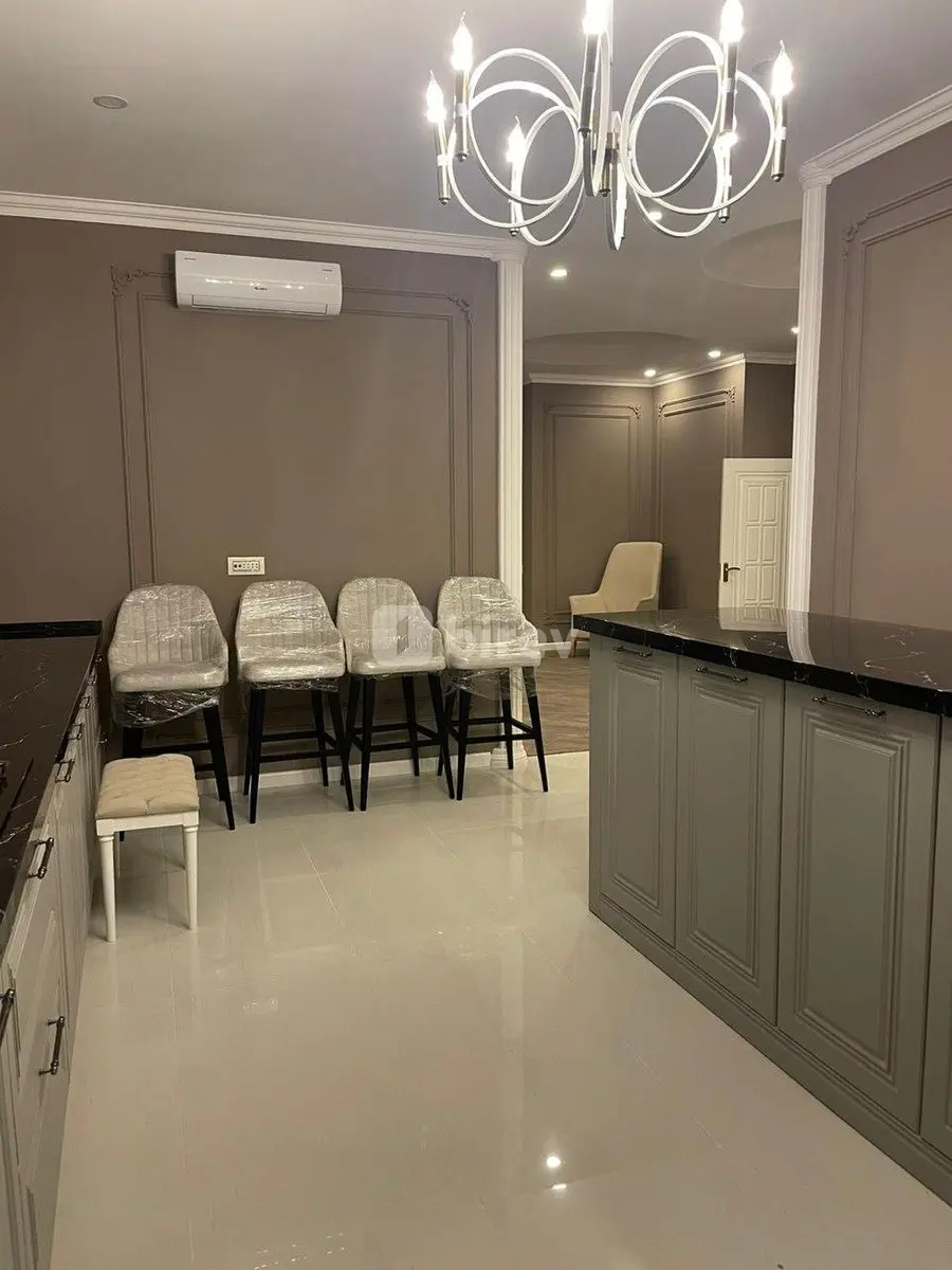 4-комнатная квартира, Наримановский район, Möhsüm Sənani 125, Баку — фото 14