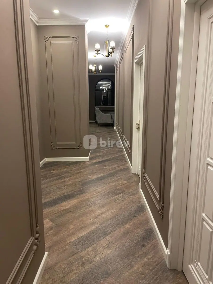 4-комнатная квартира, Наримановский район, Möhsüm Sənani 125, Баку — фото 20