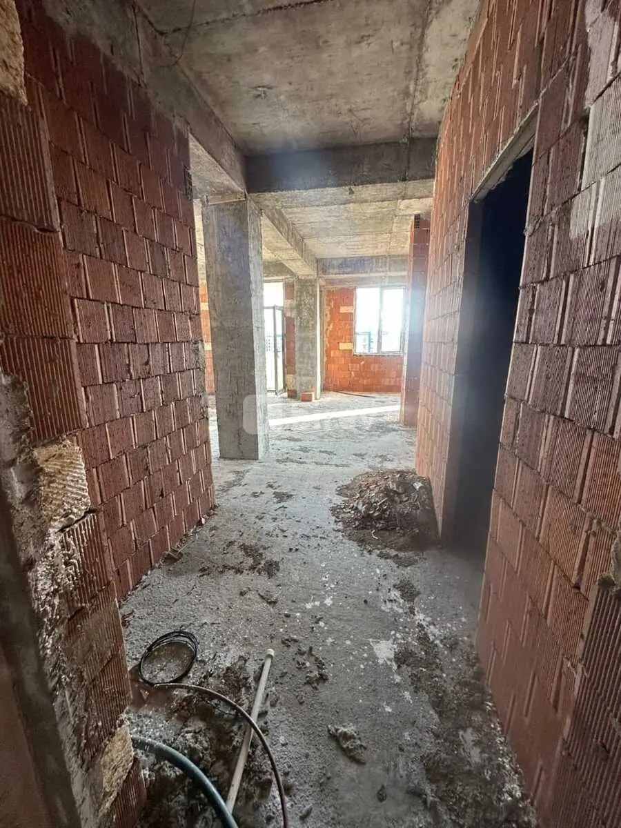 3-комнатная квартира, 7-й микрорайон, Süleyman Sani Axundov küçəsi, Бинагадинский район — фото 8