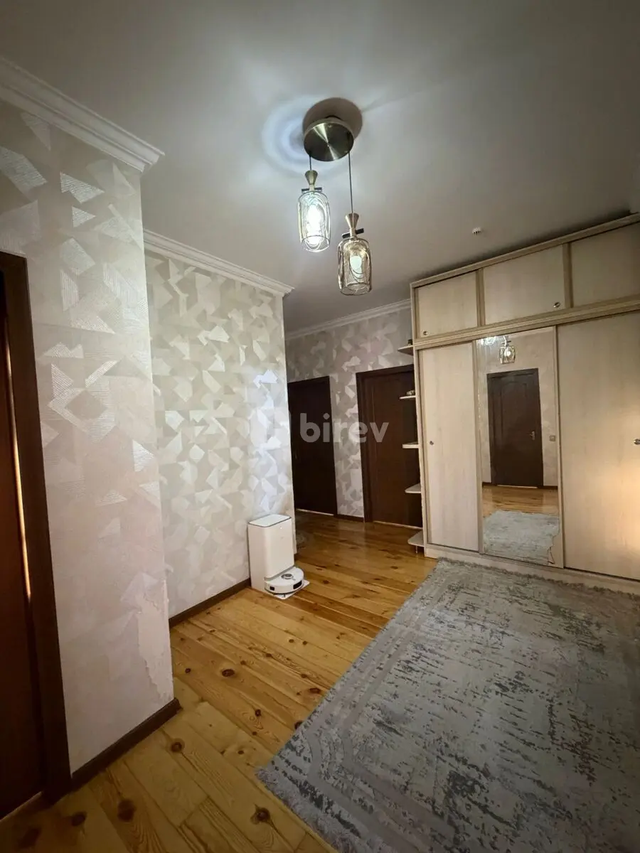 3-комнатная квартира, Низаминский район, Qara Qarayev prospekti, Баку — фото 2