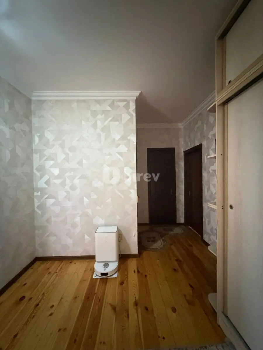 3-комнатная квартира, Низаминский район, Qara Qarayev prospekti, Баку — фото 6