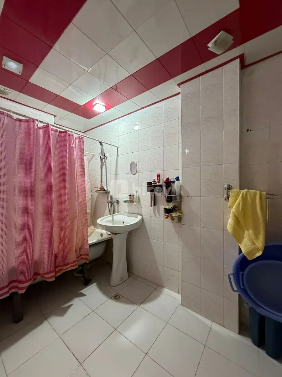 3-комнатная квартира, Низаминский район, Qara Qarayev prospekti, Баку — фото 15