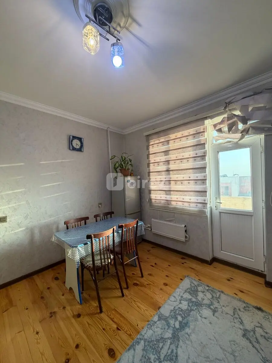 3-комнатная квартира, Низаминский район, Qara Qarayev prospekti, Баку — фото 16