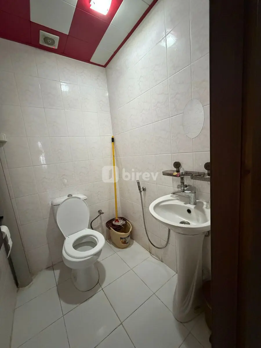 3-комнатная квартира, Низаминский район, Qara Qarayev prospekti, Баку — фото 23