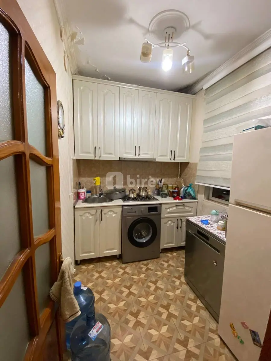 2-комнатная квартира, Бинагадинский район, Cavadxan küç., Баку — фото 1
