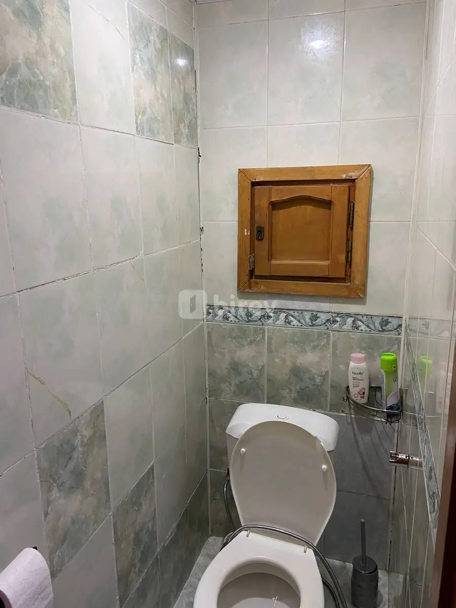 2-комнатная квартира, Бинагадинский район, Cavadxan küç., Баку — фото 3