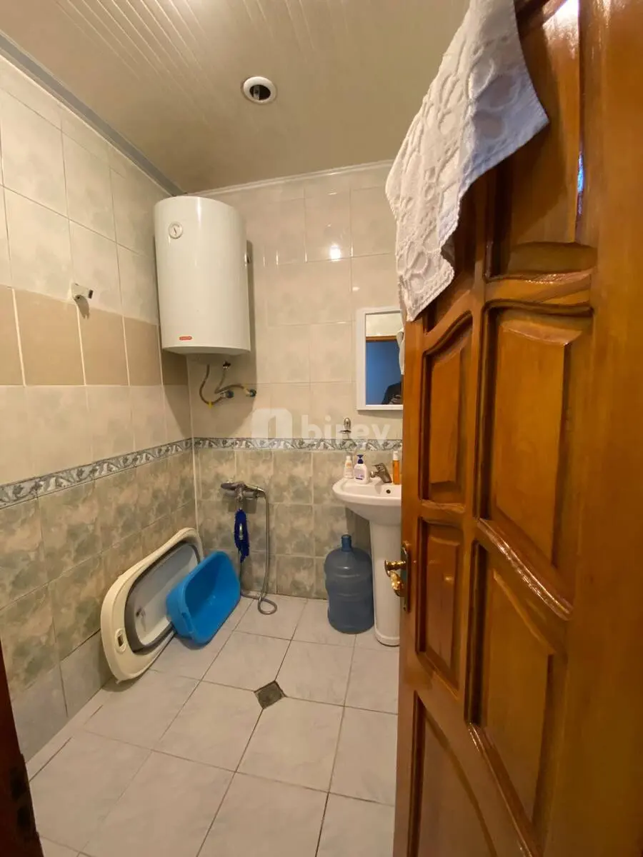 2-комнатная квартира, Бинагадинский район, Cavadxan küç., Баку — фото 5