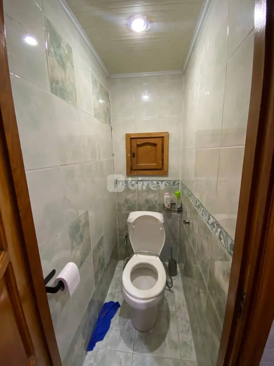 2-комнатная квартира, Бинагадинский район, Cavadxan küç., Баку — фото 6