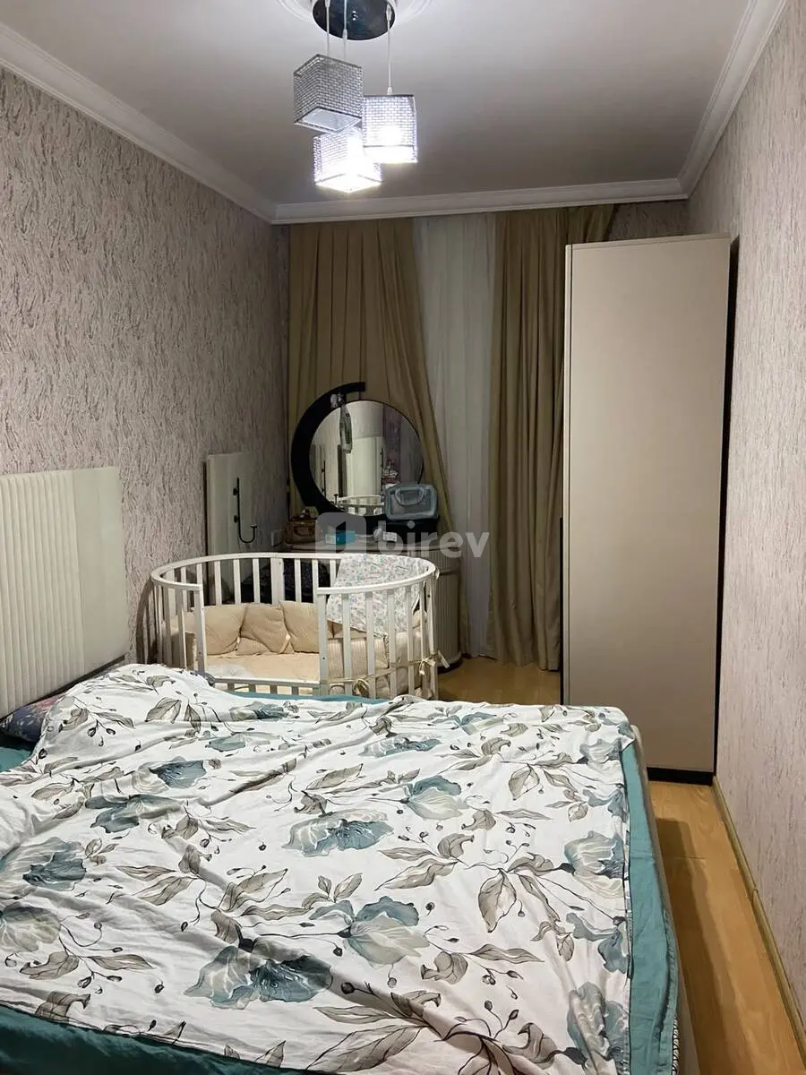 2-комнатная квартира, Бинагадинский район, Cavadxan küç., Баку — фото 7