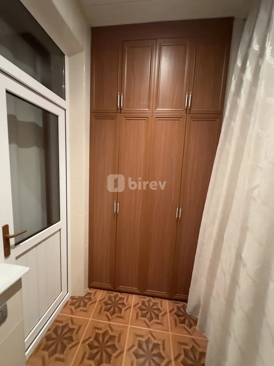 3-комнатная квартира, 9-й микрорайон, Mir Cəlal küç., Бинагадинский район — фото 6