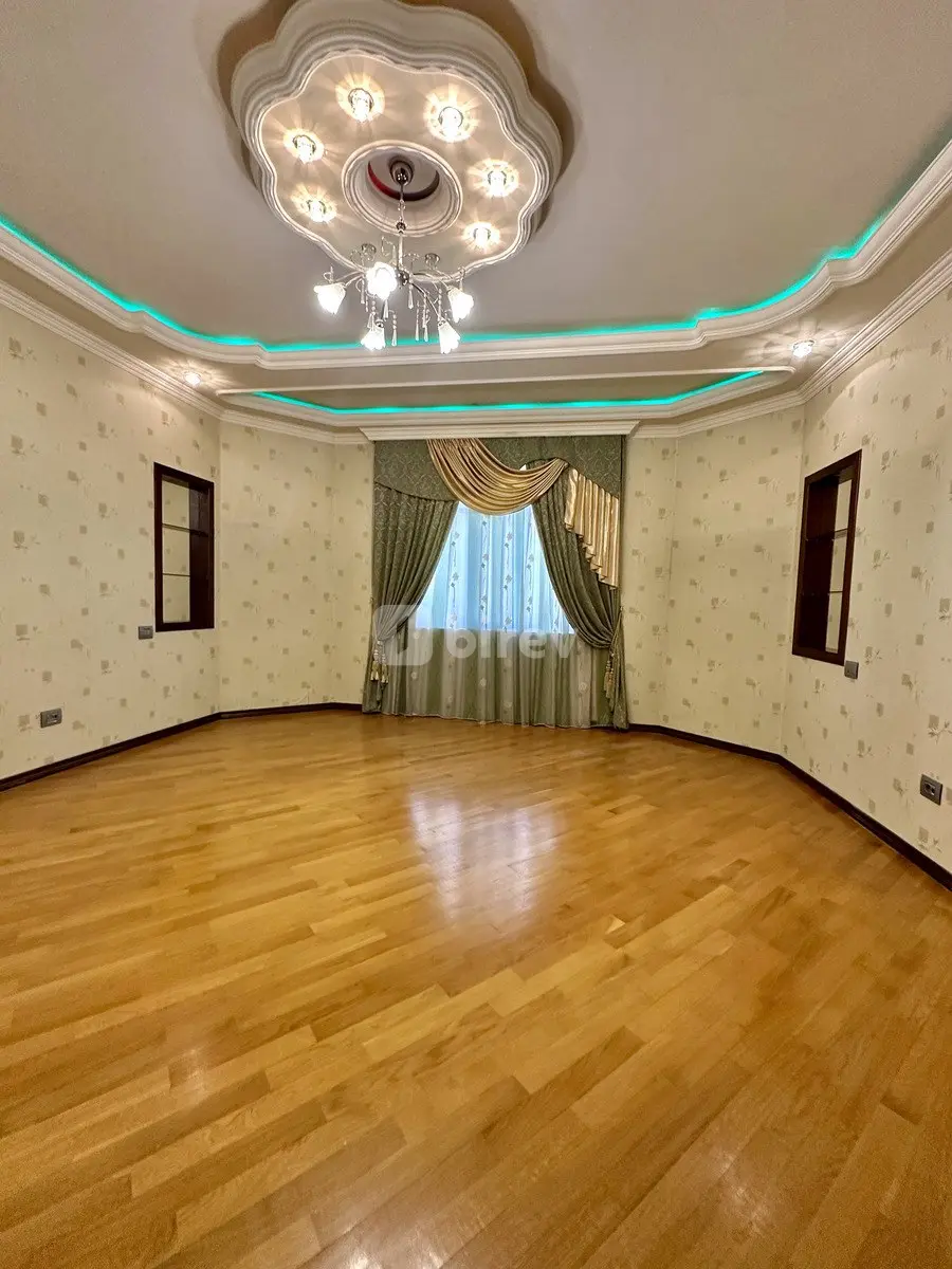 3-комнатная квартира, 9-й микрорайон, Mir Cəlal küç., Бинагадинский район — фото 7