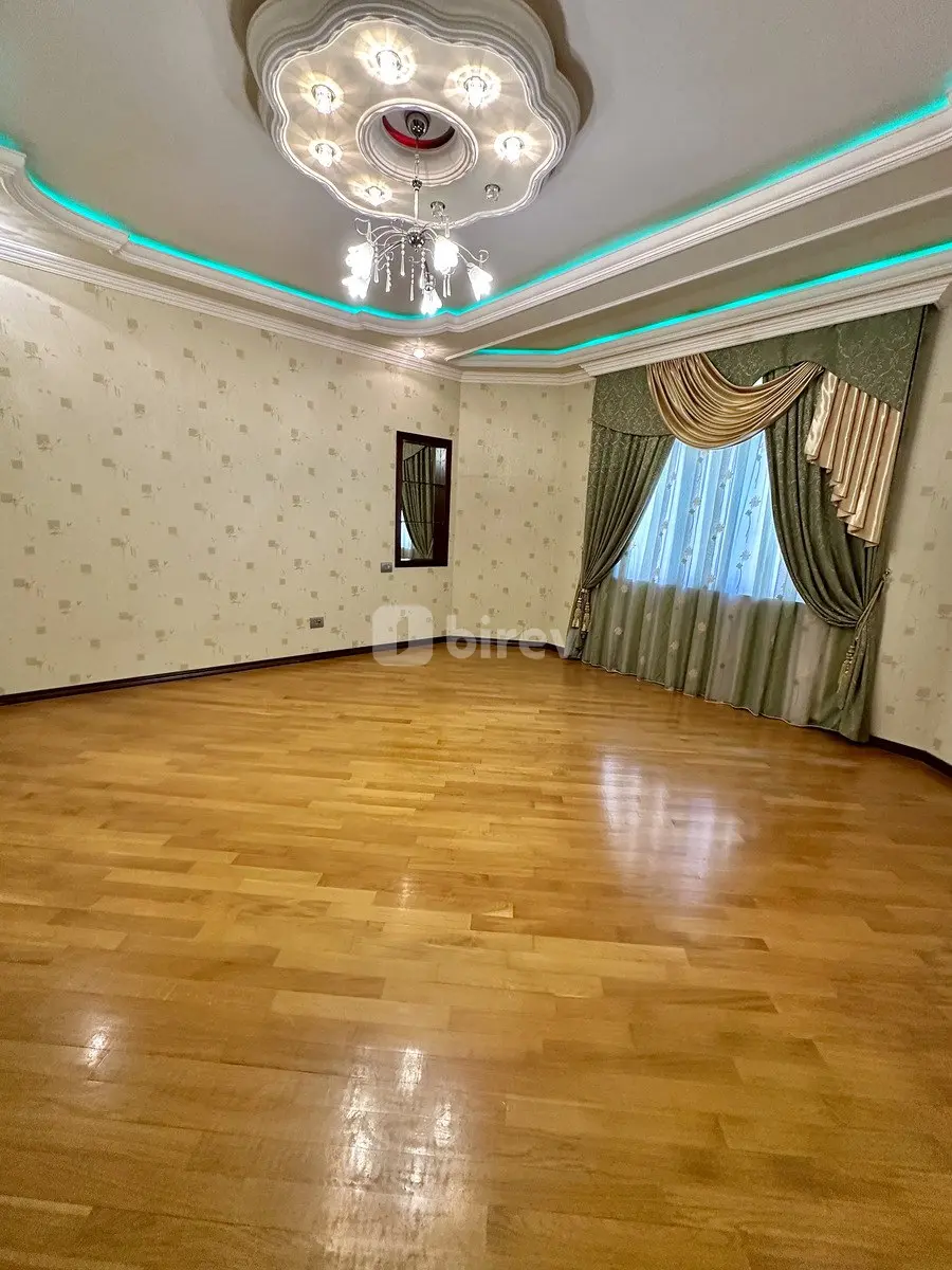 3-комнатная квартира, 9-й микрорайон, Mir Cəlal küç., Бинагадинский район — фото 8