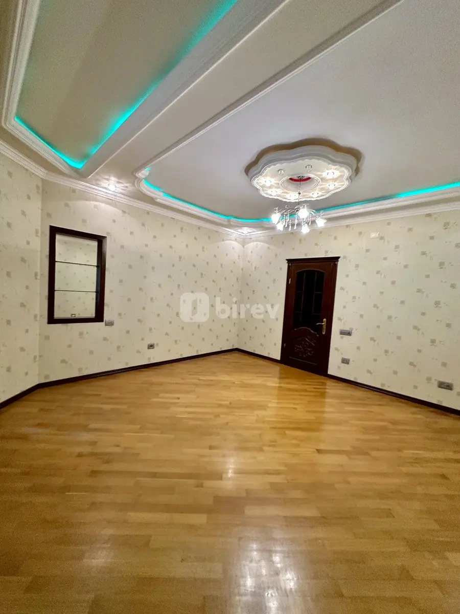 3-комнатная квартира, 9-й микрорайон, Mir Cəlal küç., Бинагадинский район — фото 9
