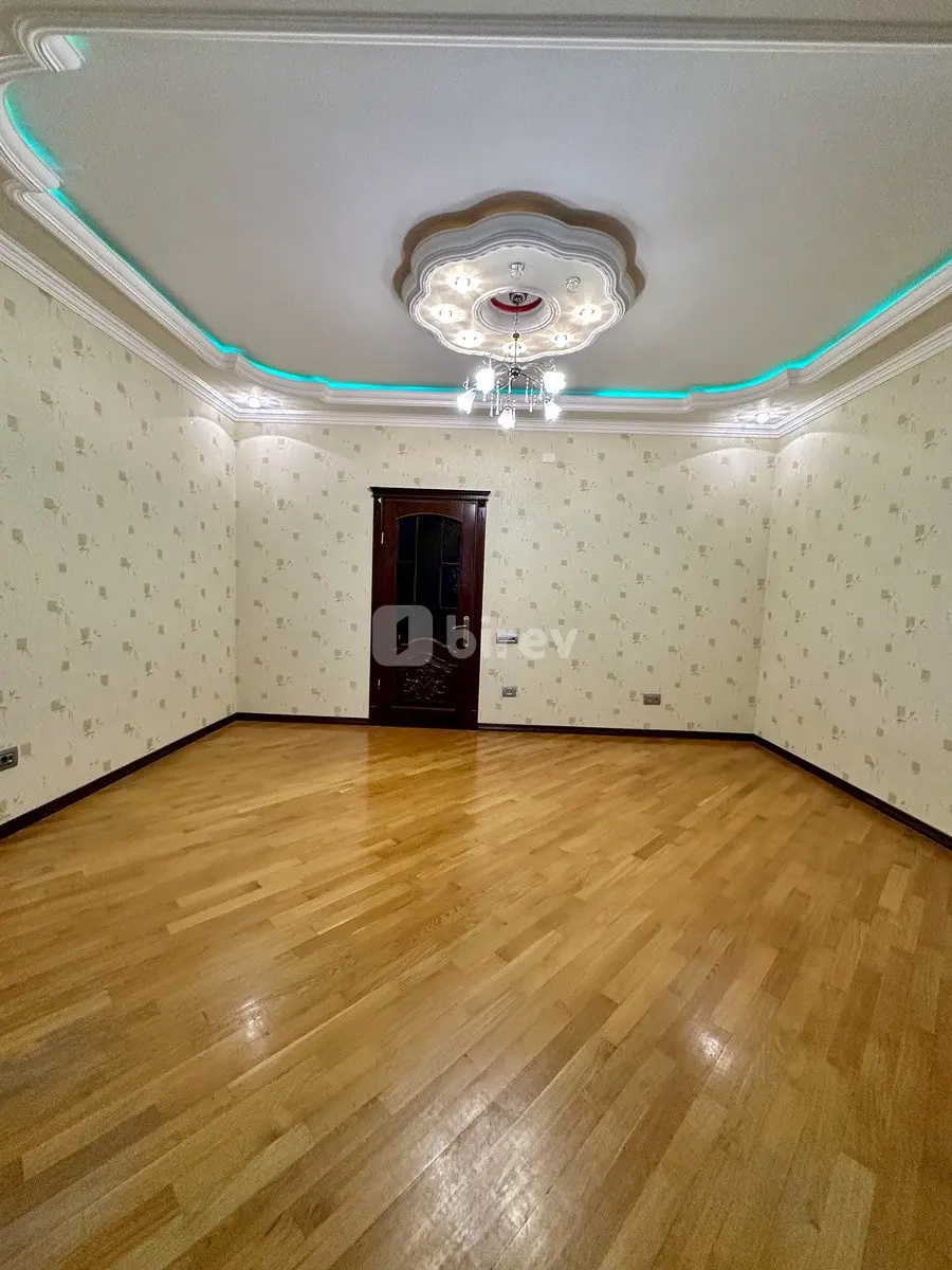 3-комнатная квартира, 9-й микрорайон, Mir Cəlal küç., Бинагадинский район — фото 10