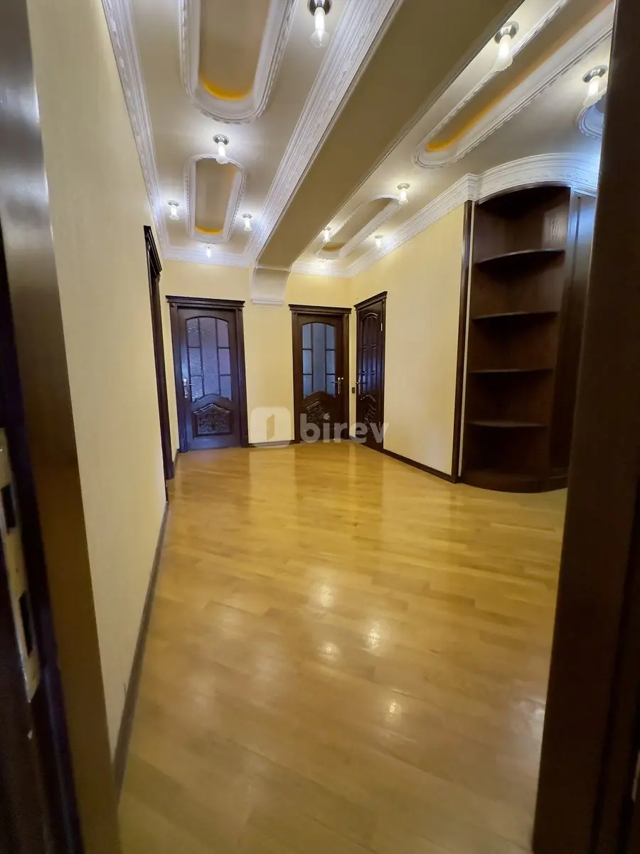 3-комнатная квартира, 9-й микрорайон, Mir Cəlal küç., Бинагадинский район — фото 12