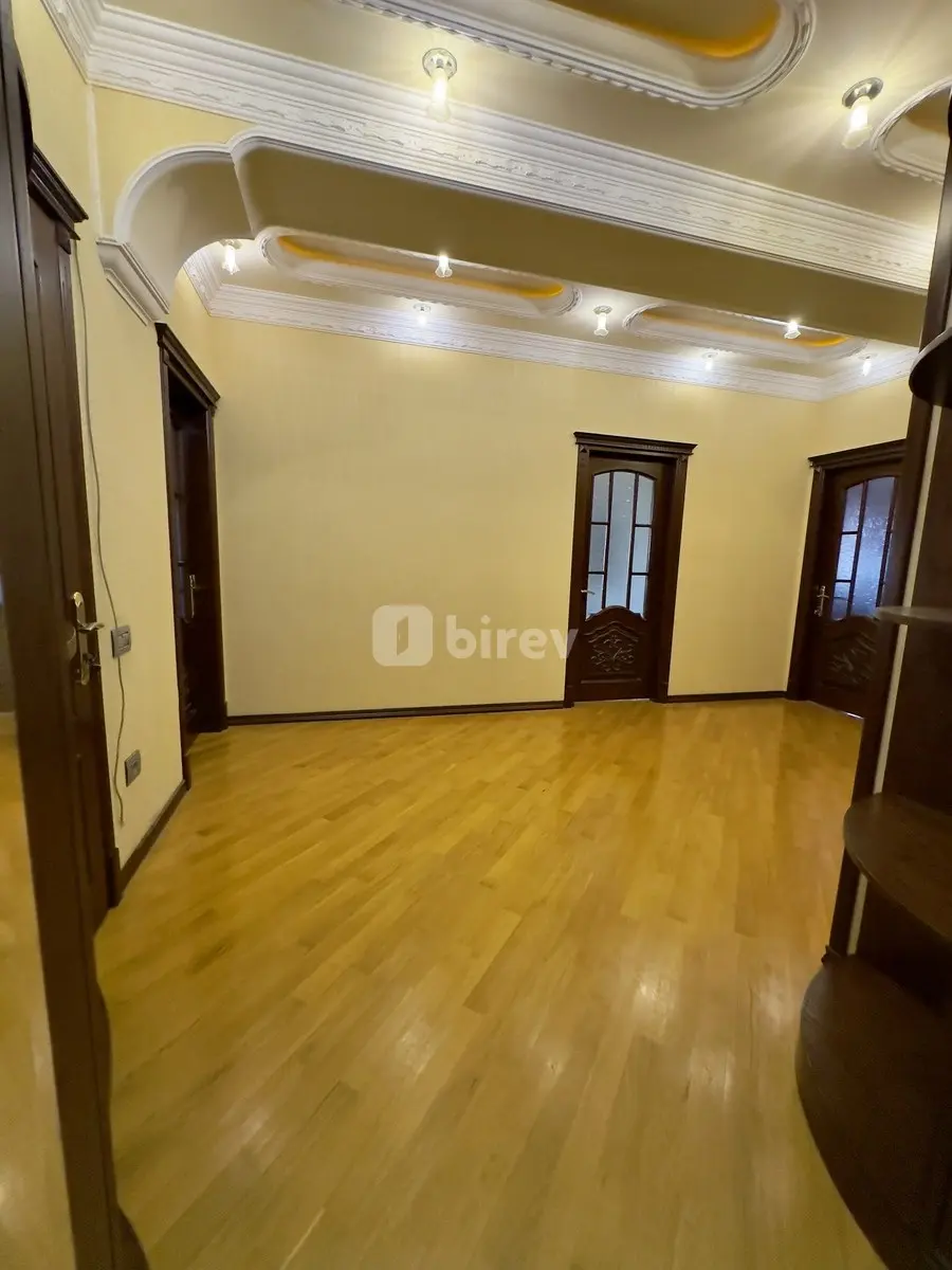 3-комнатная квартира, 9-й микрорайон, Mir Cəlal küç., Бинагадинский район — фото 14