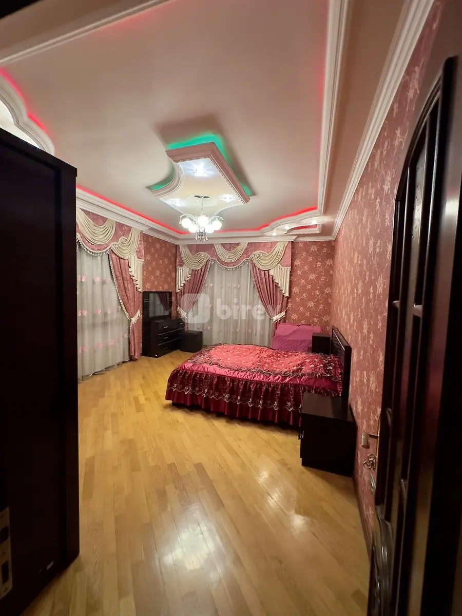 3-комнатная квартира, 9-й микрорайон, Mir Cəlal küç., Бинагадинский район — фото 16