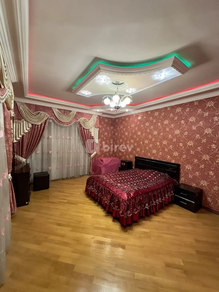 3-комнатная квартира, 9-й микрорайон, Mir Cəlal küç., Бинагадинский район — фото 17